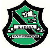 Kadina High School - Melbourne School