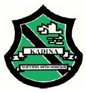Kadina High School - Melbourne School 0