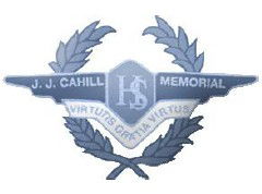 J J Cahill Memorial High School - Melbourne School 0