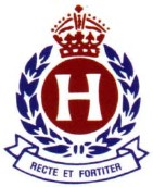 Homebush Boys High School - Melbourne School 0