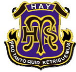 Hay War Memorial High School - Melbourne School