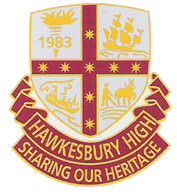 Hawkesbury High School - Melbourne School 0