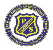Haberfield Public School - Melbourne School