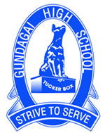 Gundagai High School - Melbourne School 0