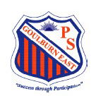 Goulburn East Public School - Melbourne School