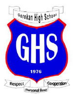 Gorokan High School - Melbourne School 0