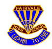 Fairvale High School - Melbourne School