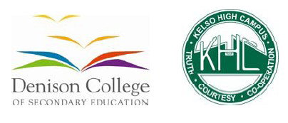 Kelso High Campus - Denison College Of Secondary Education - Melbourne School 0