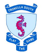 Cronulla NSW Melbourne School