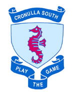 Cronulla South Public School - Melbourne School 0