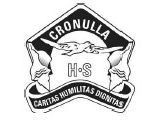 Cronulla High School - Melbourne School