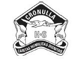 Cronulla High School - Melbourne School 0