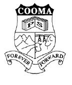 Cooma Public School - Melbourne School 0