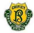 Chifley Public School - Melbourne School