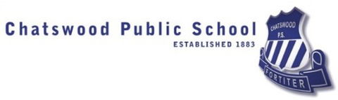 Chatswood Public School - Melbourne School 0
