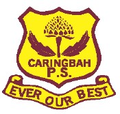 Caringbah Public School - Melbourne School 0