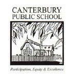 Canterbury Public School - Melbourne School 0