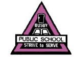 Busby Public School - Melbourne School 0