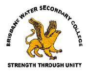 Brisbane Water Secondary College Woy Woy Campus