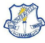 Bowraville Central School - Melbourne School