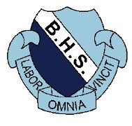 Bourke High School - Melbourne School