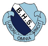 Bourke High School - Melbourne School 0