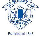 Botany Public School - Melbourne School
