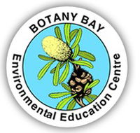 Botany Bay Environmental Education Centre - Melbourne School