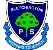 Bletchington Public School - Melbourne School