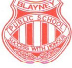Blayney Public School - Melbourne School