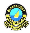 Blakehurst High School - Melbourne School 0