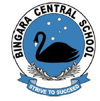 Bingara Central School - Melbourne School 0