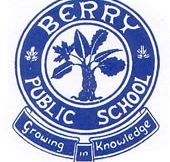 Berry Public School - Melbourne School