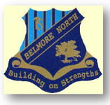 Belmore North Public School - Melbourne School