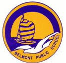 Belmont Public School - Melbourne School