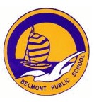 Belmont Public School - Melbourne School 0