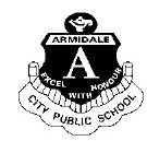 Armidale City Public School - Melbourne School