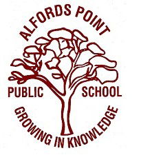 Alfords Point Public School - Melbourne School 0