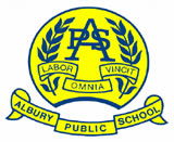 Albury Public School - Melbourne School 0
