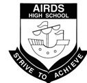 Airds High School - Melbourne School