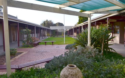 Northern School For Autism Preston Campus - Melbourne School 1