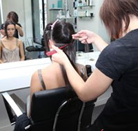 Secret Stylist Training Centre - Melbourne School
