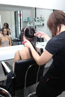 Secret Stylist Training Centre - Melbourne School 0