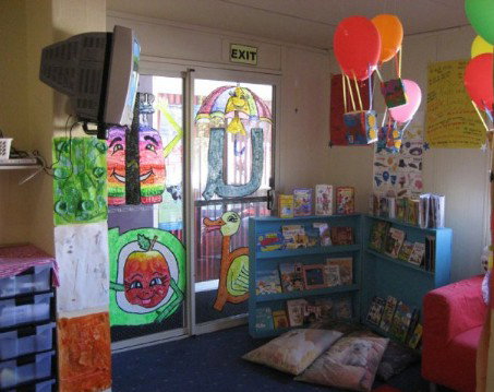 Lollipops Childcare - Melbourne School 1