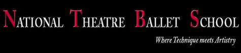 National Theatre Ballet School - Melbourne School 0