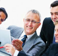 Pinnacle Financial Services Academy - Melbourne School
