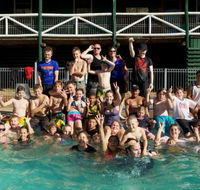 Camp Mornington WA PCYC - Melbourne School