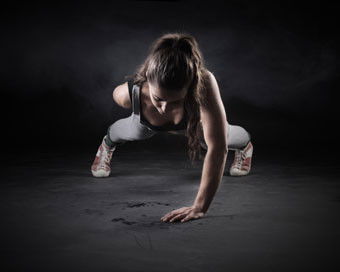 International Fitness Academy - Melbourne School 1