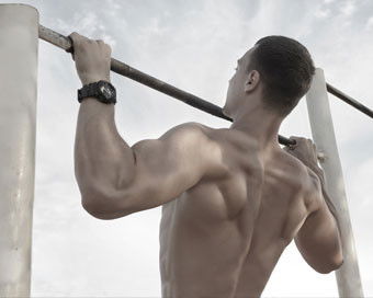International Fitness Academy - Melbourne School 3