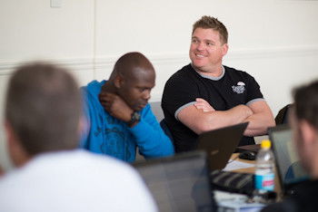 Project Management Vision - Melbourne School 0
